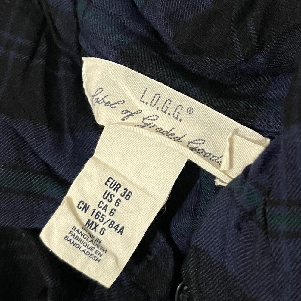 L.O.G.G - Picture 2 of 2